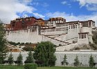 Tibet 2011